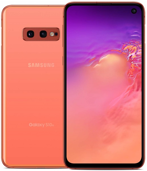 Samsung Galaxy S10e